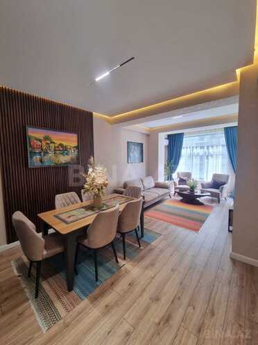 Сдаётся 2-комн. новостройка 80 м², м. Шах Исмаил Хатаи, photo 1 from 15