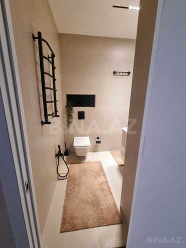 Сдаётся 2-комн. новостройка 80 м², м. Шах Исмаил Хатаи, photo 14 from 15