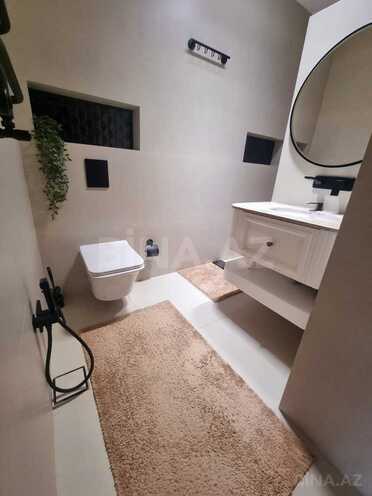 Сдаётся 2-комн. новостройка 80 м², м. Шах Исмаил Хатаи, photo 13 from 15