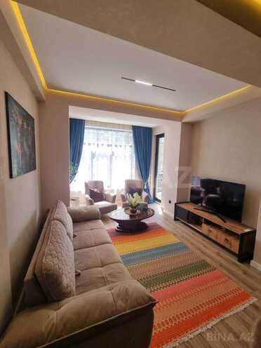 Сдаётся 2-комн. новостройка 80 м², м. Шах Исмаил Хатаи, photo 6 from 15