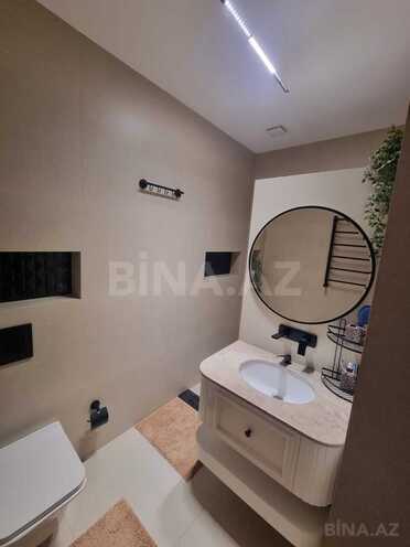 Сдаётся 2-комн. новостройка 80 м², м. Шах Исмаил Хатаи, photo 12 from 15