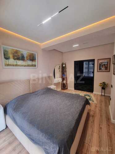 Сдаётся 2-комн. новостройка 80 м², м. Шах Исмаил Хатаи, photo 11 from 15