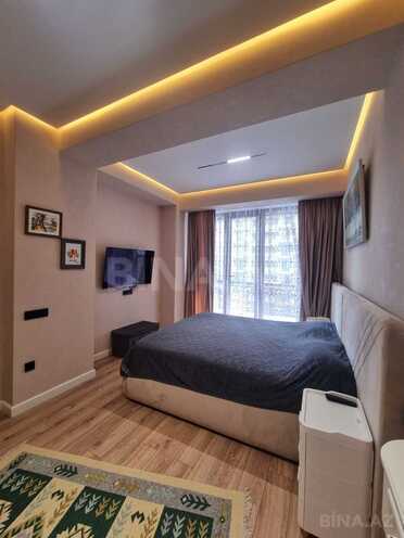 Сдаётся 2-комн. новостройка 80 м², м. Шах Исмаил Хатаи, photo 7 from 15