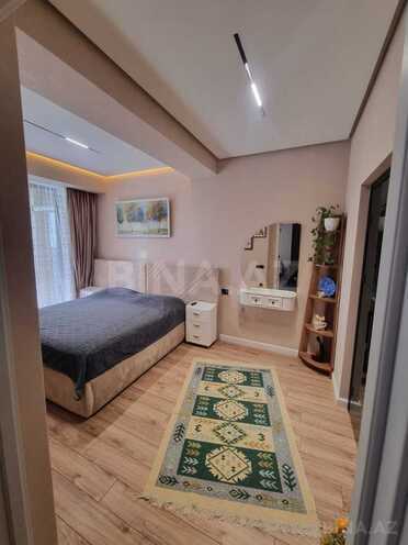 Сдаётся 2-комн. новостройка 80 м², м. Шах Исмаил Хатаи, photo 9 from 15