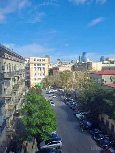 İcarəyə verilir 3 otaqlı yeni tikili 164 m², Sahil m., photo 15 from 16