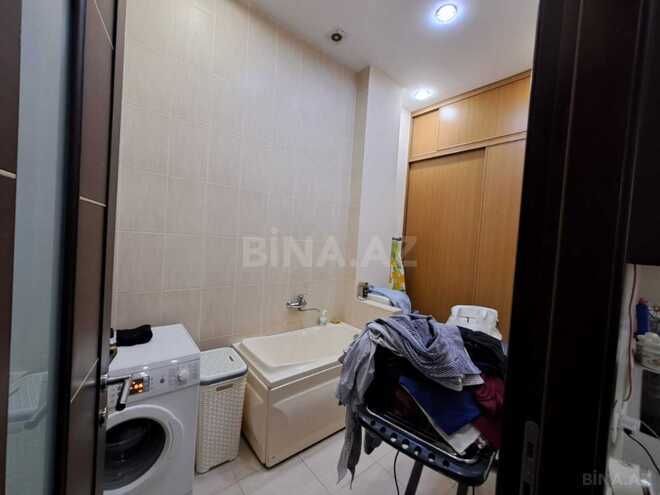 İcarəyə verilir 3 otaqlı yeni tikili 164 m², Sahil m., photo 14 from 16
