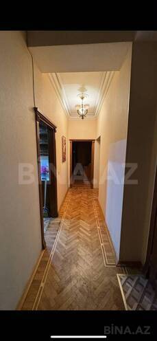 İcarəyə verilir 3 otaqlı yeni tikili 130 m², 28 May m., photo 8 from 13