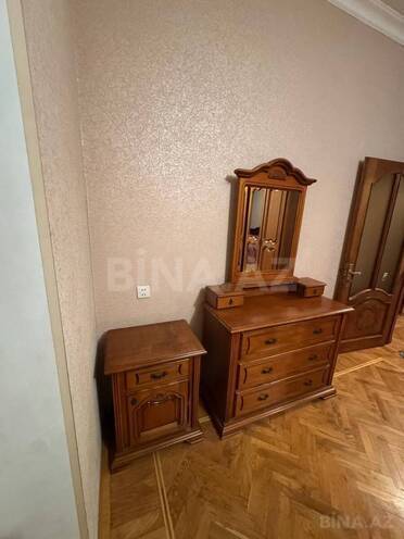 İcarəyə verilir 3 otaqlı yeni tikili 130 m², 28 May m., photo 7 from 13