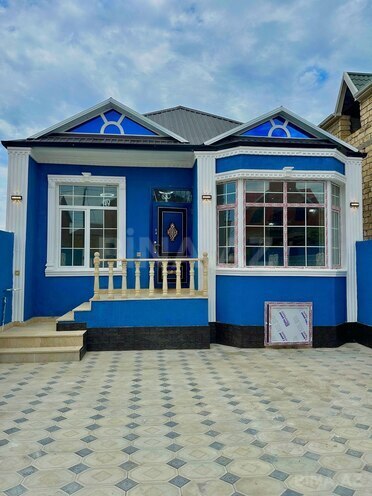 Продаётся 3-комн. дом/дача 80 м², пос. Сарай, photo 1 from 9