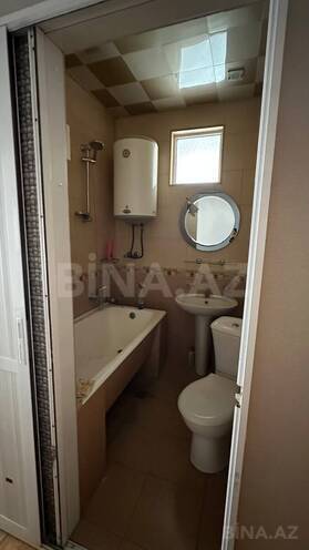 Продаётся 1-комн. вторичка 32 м², м. Шах Исмаил Хатаи, photo 6 from 7