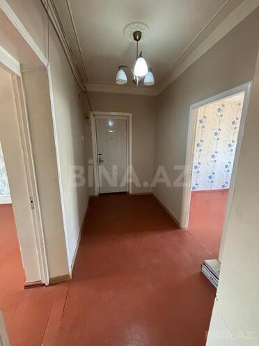 İcarəyə verilir 3 otaqlı köhnə tikili 75 m², photo 5 from 25
