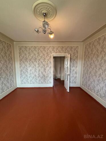 İcarəyə verilir 3 otaqlı köhnə tikili 75 m², photo 24 from 25