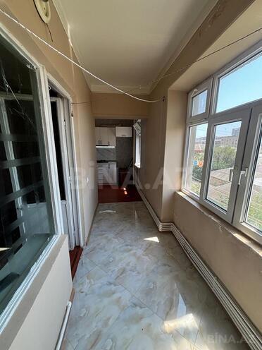 İcarəyə verilir 3 otaqlı köhnə tikili 75 m², photo 21 from 25