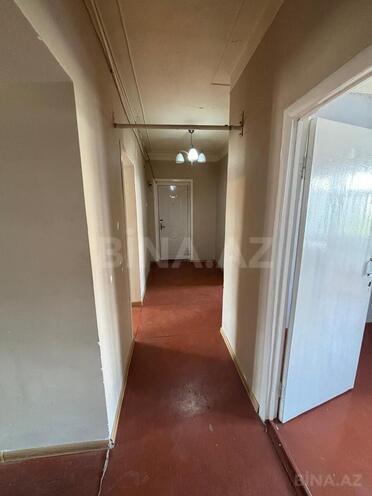 İcarəyə verilir 3 otaqlı köhnə tikili 75 m², photo 9 from 25