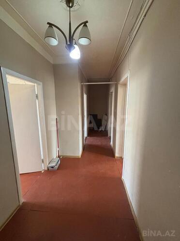 İcarəyə verilir 3 otaqlı köhnə tikili 75 m², photo 7 from 25
