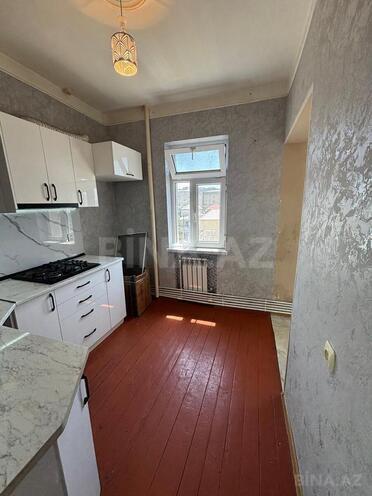 İcarəyə verilir 3 otaqlı köhnə tikili 75 m², photo 6 from 25