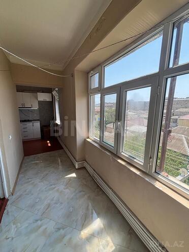 İcarəyə verilir 3 otaqlı köhnə tikili 75 m², photo 23 from 25