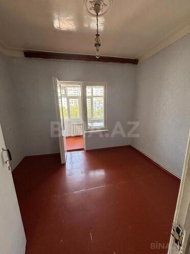 İcarəyə verilir 3 otaqlı köhnə tikili 75 m², photo 14 from 25