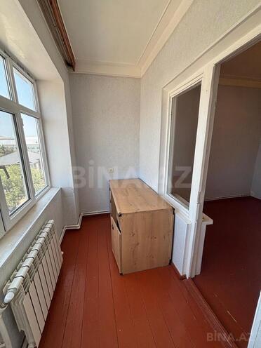 İcarəyə verilir 3 otaqlı köhnə tikili 75 m², photo 11 from 25