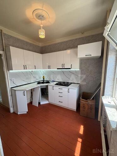 İcarəyə verilir 3 otaqlı köhnə tikili 75 m², photo 1 from 25
