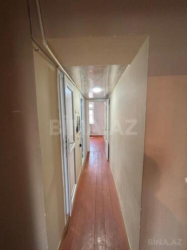 İcarəyə verilir 3 otaqlı köhnə tikili 75 m², photo 13 from 25