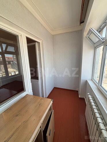 İcarəyə verilir 3 otaqlı köhnə tikili 75 m², photo 12 from 25