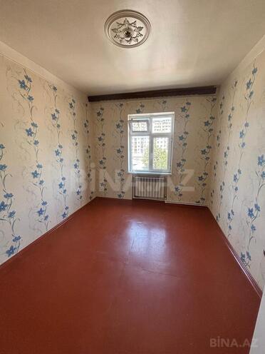 İcarəyə verilir 3 otaqlı köhnə tikili 75 m², photo 10 from 25