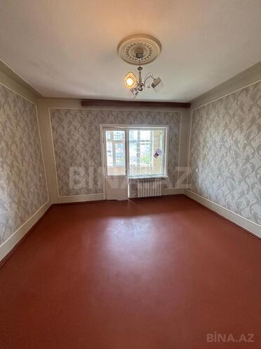 İcarəyə verilir 3 otaqlı köhnə tikili 75 m², photo 4 from 25