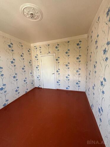 İcarəyə verilir 3 otaqlı köhnə tikili 75 m², photo 8 from 25
