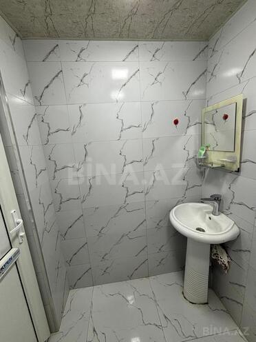 İcarəyə verilir 3 otaqlı köhnə tikili 75 m², photo 16 from 25