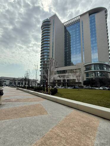 Satılır 2 otaqlı yeni tikili 72.4 m², 28 May m., photo 1 from 23
