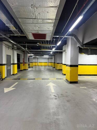 Satılır 2 otaqlı yeni tikili 72.4 m², 28 May m., photo 20 from 23