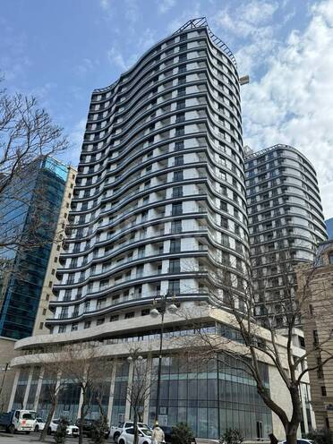 Satılır 2 otaqlı yeni tikili 72.4 m², 28 May m., photo 3 from 23