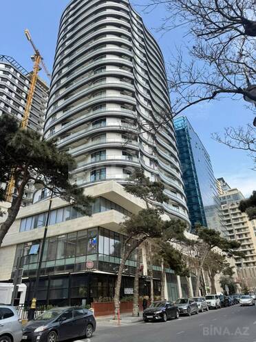 Satılır 2 otaqlı yeni tikili 72.4 m², 28 May m., photo 5 from 23