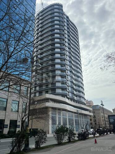 Satılır 2 otaqlı yeni tikili 72.4 m², 28 May m., photo 7 from 23