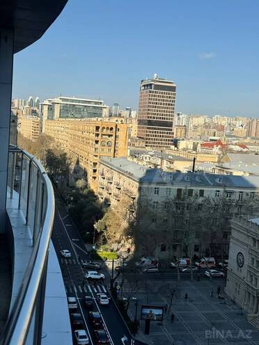 Satılır 2 otaqlı yeni tikili 72.4 m², 28 May m., photo 18 from 23