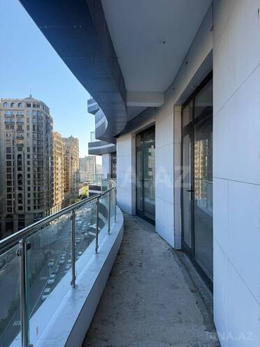 Satılır 2 otaqlı yeni tikili 72.4 m², 28 May m., photo 16 from 23