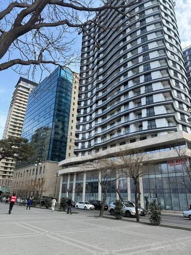 Satılır 2 otaqlı yeni tikili 72.4 m², 28 May m., photo 6 from 23