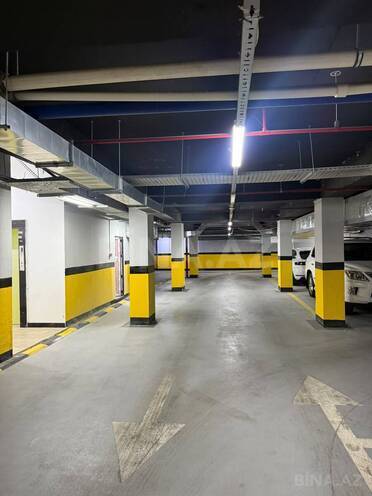 Satılır 2 otaqlı yeni tikili 72.4 m², 28 May m., photo 19 from 23