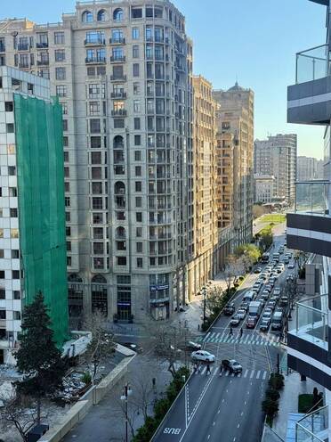 Satılır 2 otaqlı yeni tikili 72.4 m², 28 May m., photo 17 from 23