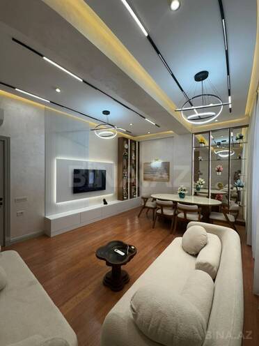 Продаётся 2-комн. новостройка 91 м², м. 28 мая, photo 1 from 27