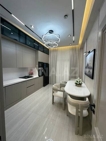 Продаётся 2-комн. новостройка 91 м², м. 28 мая, photo 12 from 27