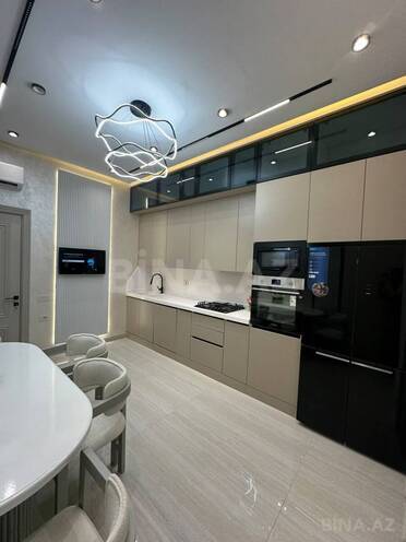 Продаётся 2-комн. новостройка 91 м², м. 28 мая, photo 11 from 27