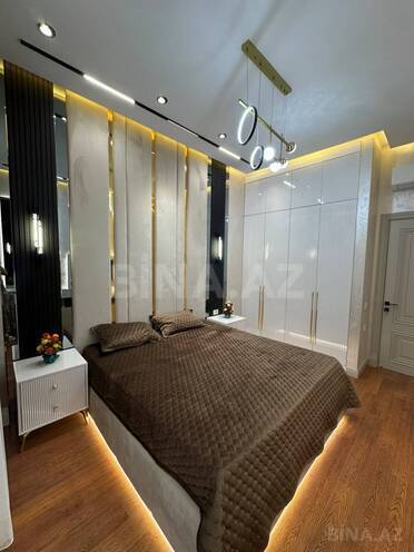Продаётся 2-комн. новостройка 91 м², м. 28 мая, photo 7 from 27