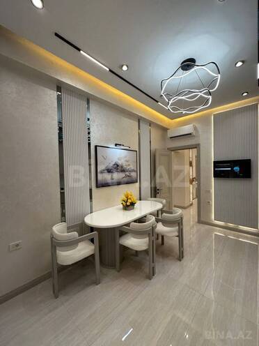 Продаётся 2-комн. новостройка 91 м², м. 28 мая, photo 13 from 27