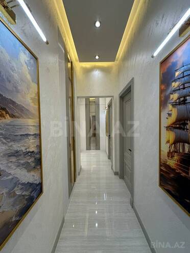 Продаётся 2-комн. новостройка 91 м², м. 28 мая, photo 22 from 27