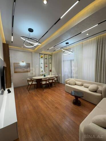 Продаётся 2-комн. новостройка 91 м², м. 28 мая, photo 3 from 27