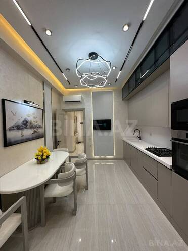 Продаётся 2-комн. новостройка 91 м², м. 28 мая, photo 16 from 27