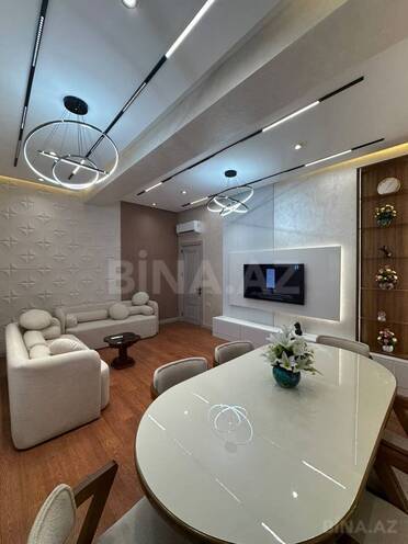 Продаётся 2-комн. новостройка 91 м², м. 28 мая, photo 4 from 27