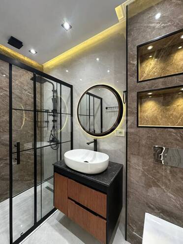 Продаётся 2-комн. новостройка 91 м², м. 28 мая, photo 19 from 27